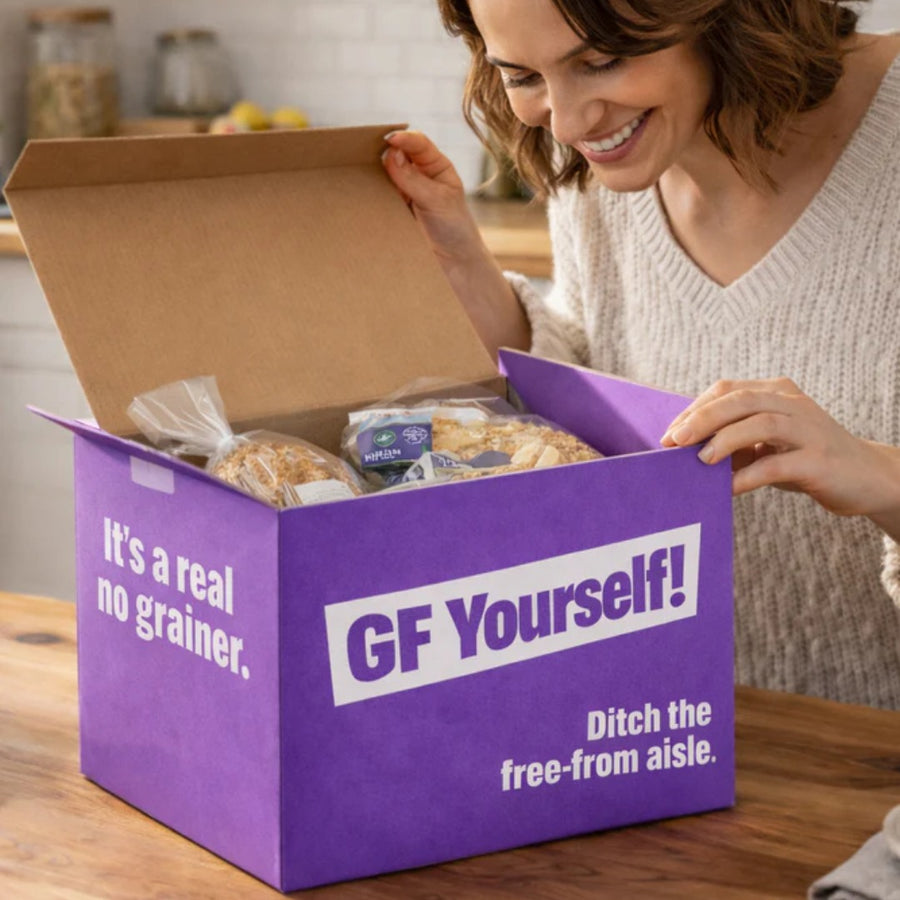 Classic Box